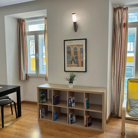 2 Bedroom Apartment - Bairro Alto Residence Lisboa Extérieur photo