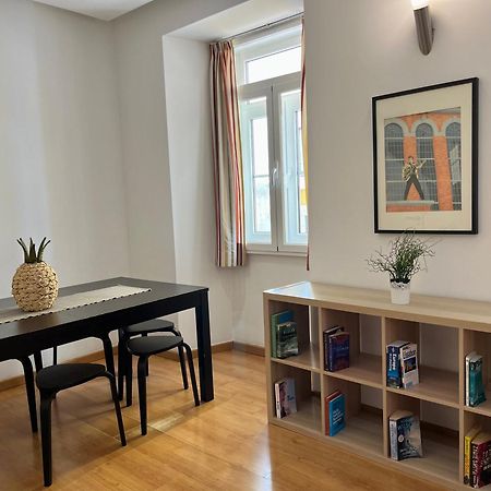 2 Bedroom Apartment - Bairro Alto Residence Lisboa Extérieur photo