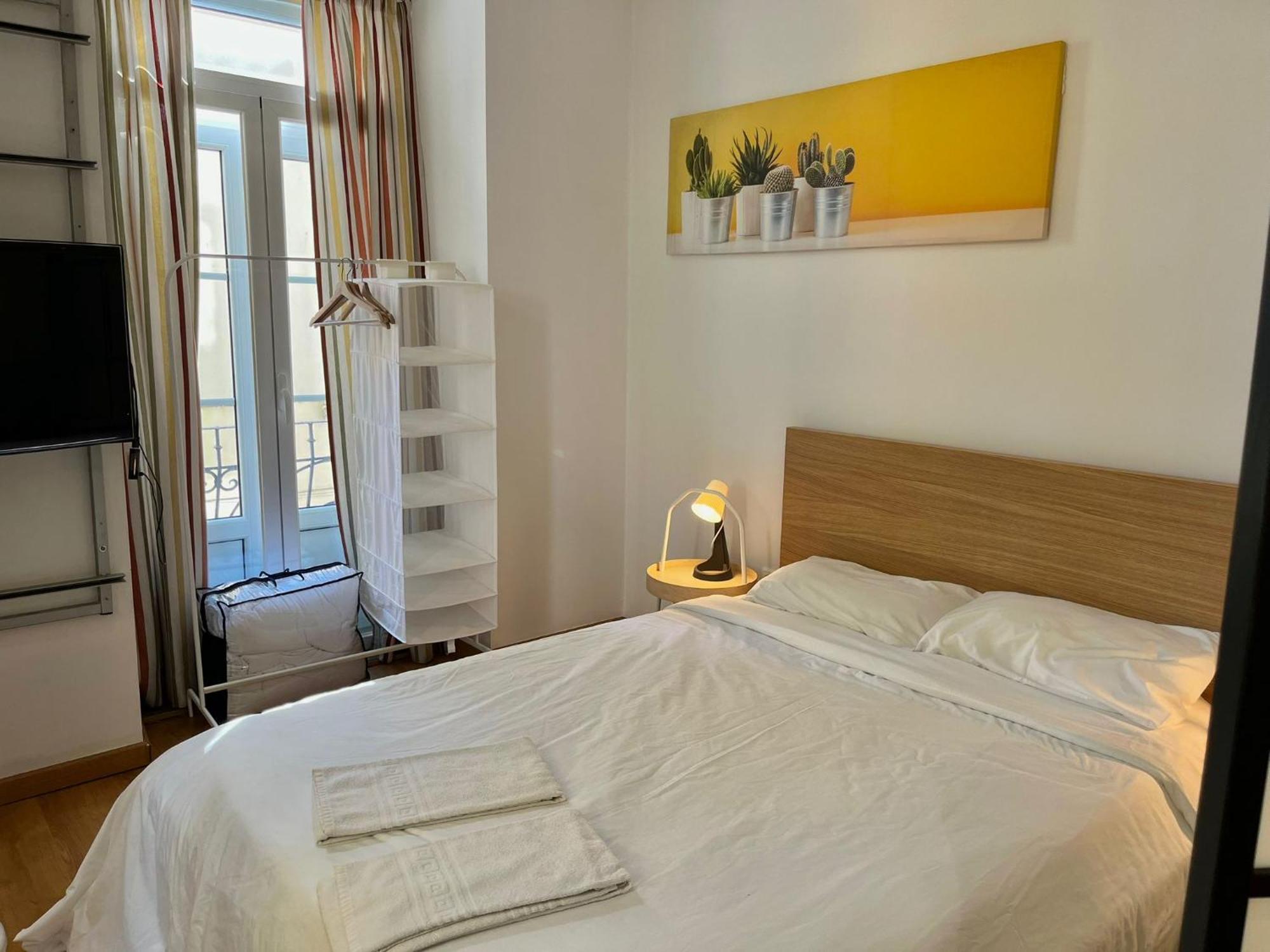 2 Bedroom Apartment - Bairro Alto Residence Lisboa Extérieur photo