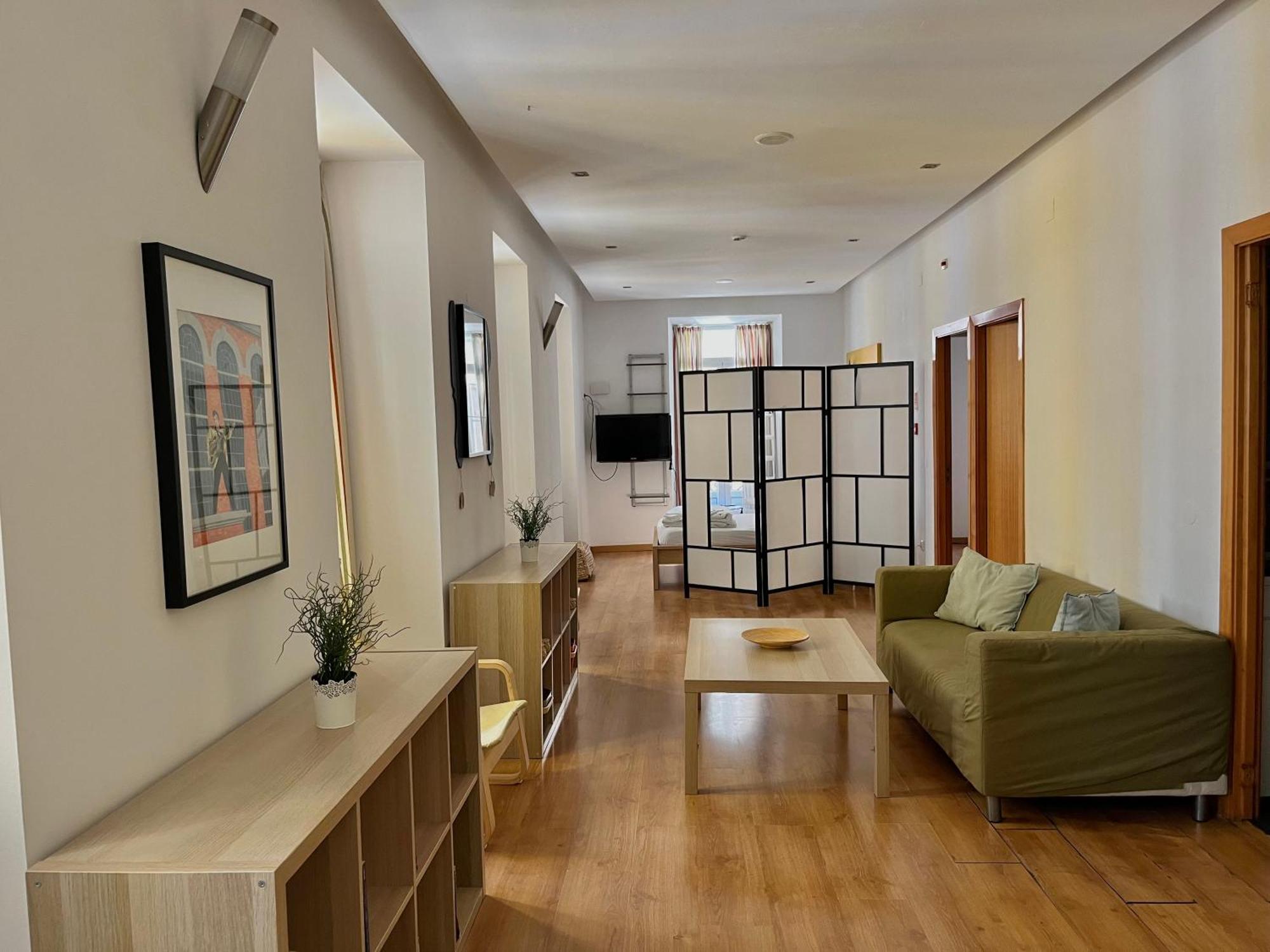 2 Bedroom Apartment - Bairro Alto Residence Lisboa Extérieur photo