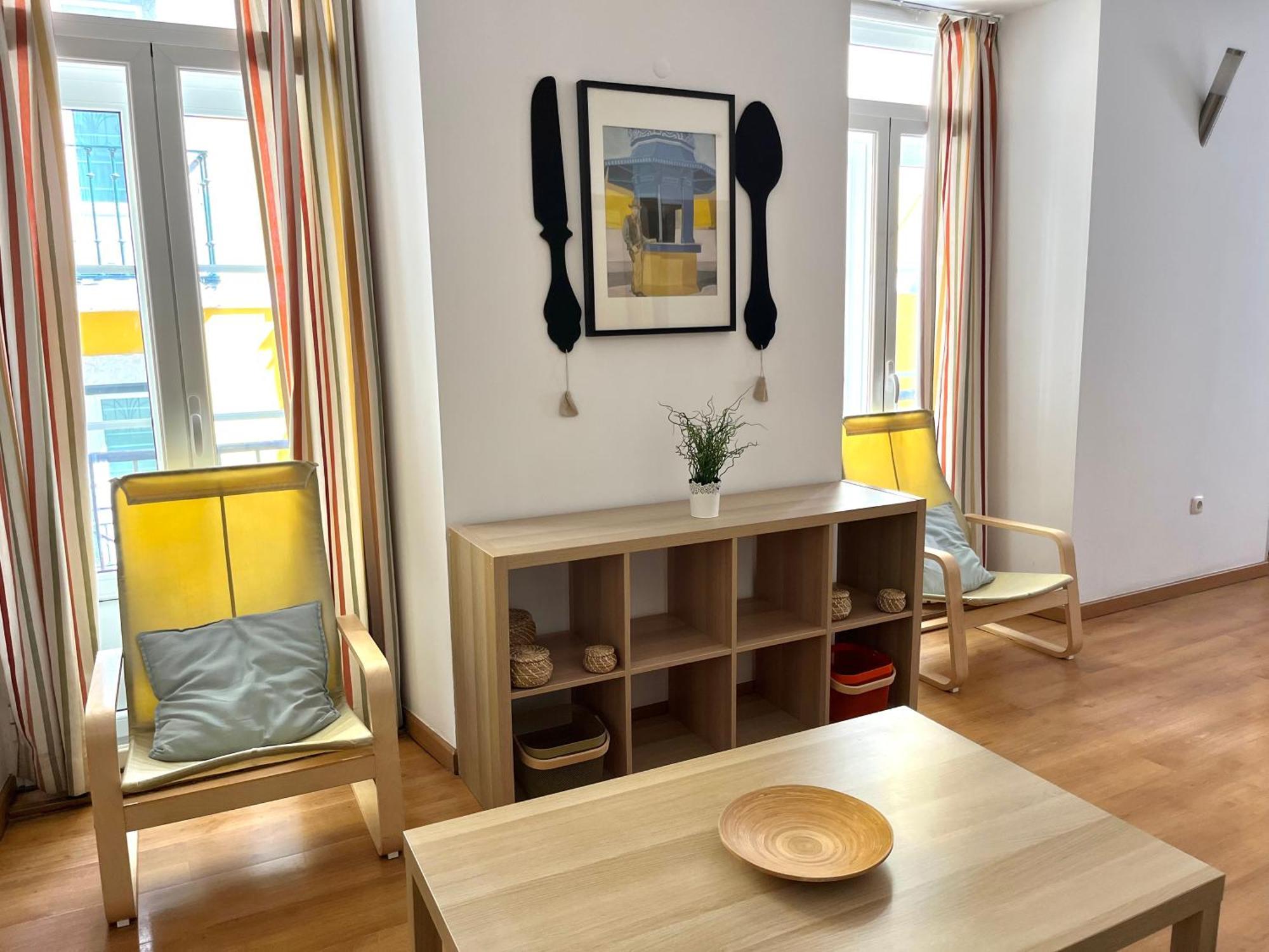2 Bedroom Apartment - Bairro Alto Residence Lisboa Extérieur photo