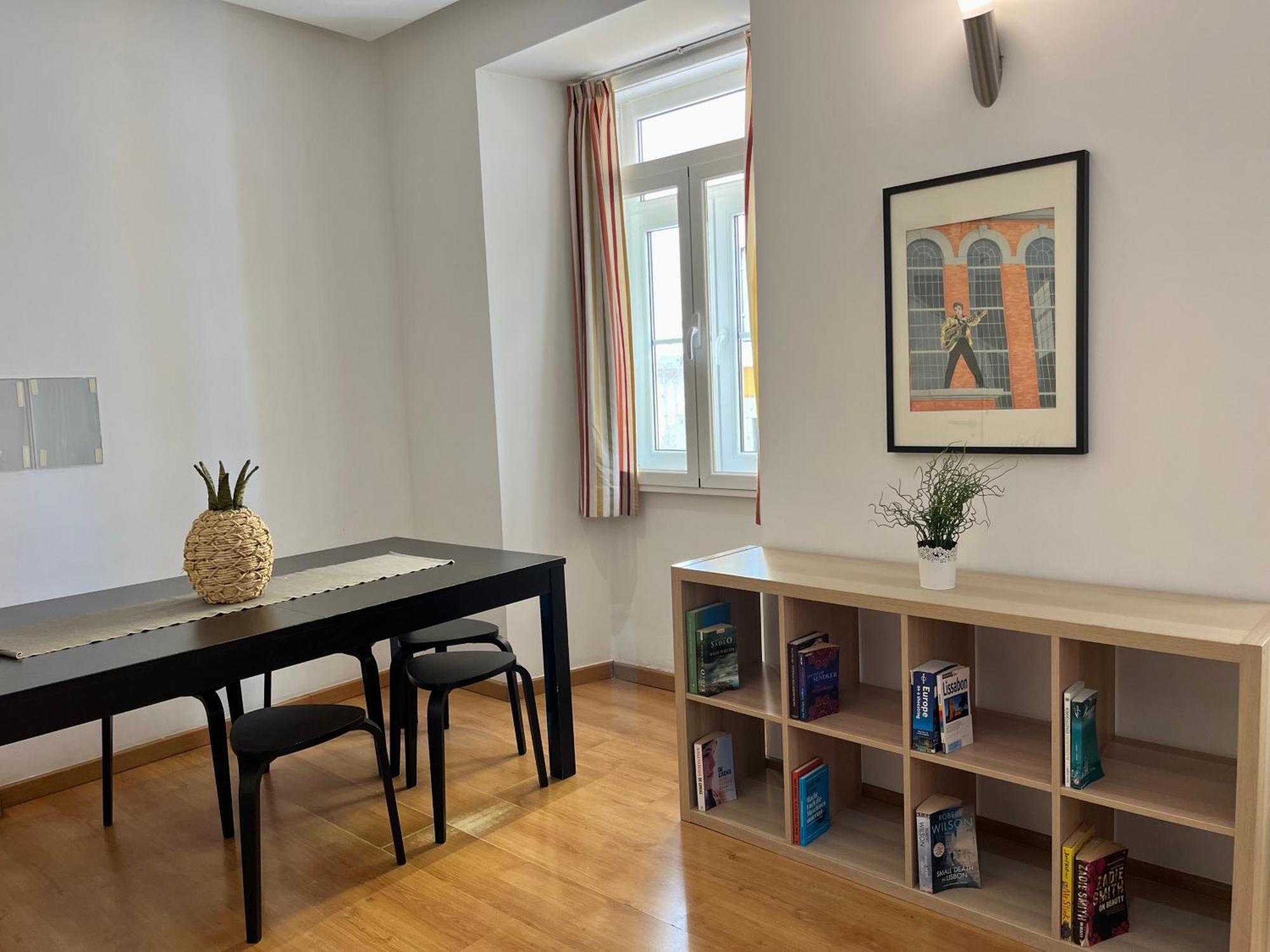 2 Bedroom Apartment - Bairro Alto Residence Lisboa Extérieur photo