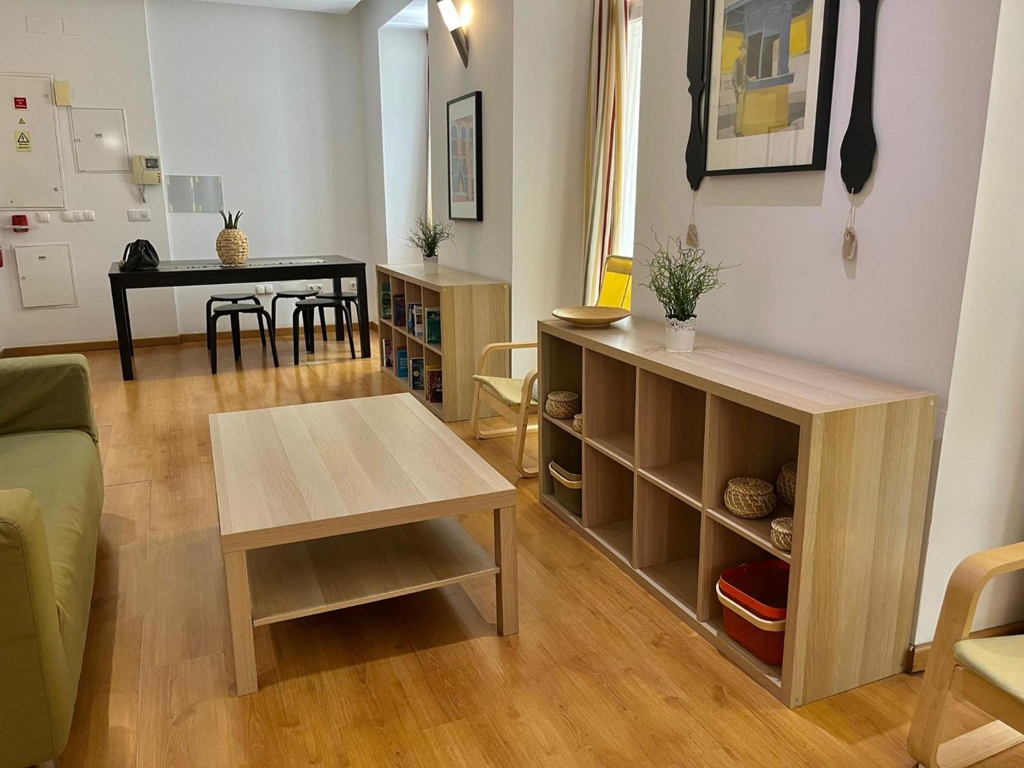 2 Bedroom Apartment - Bairro Alto Residence Lisboa Extérieur photo