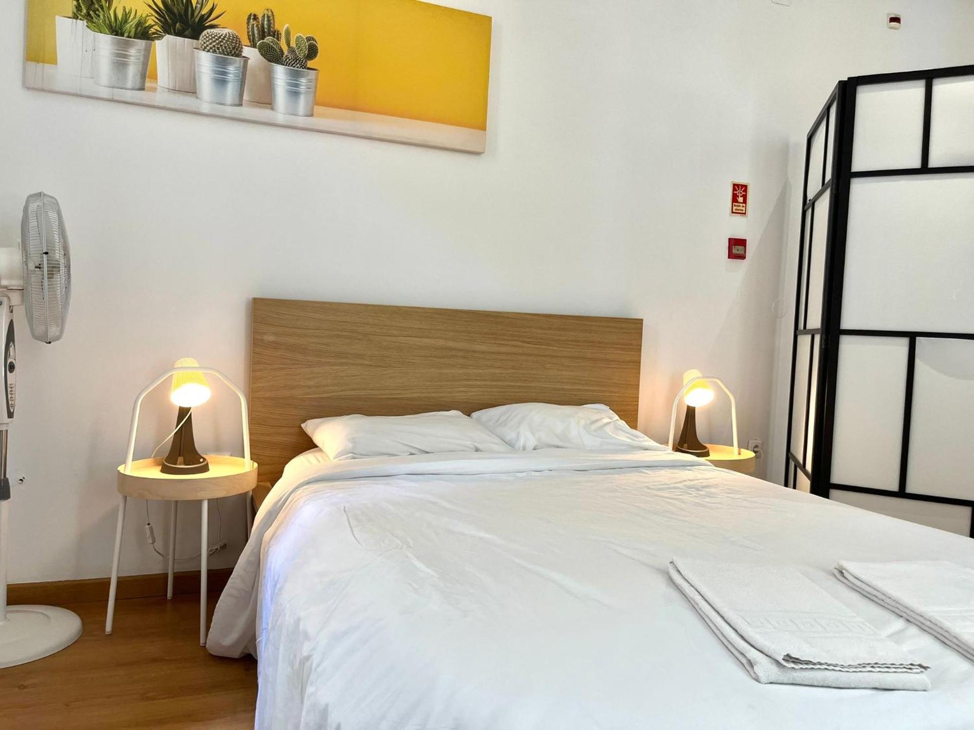2 Bedroom Apartment - Bairro Alto Residence Lisboa Extérieur photo
