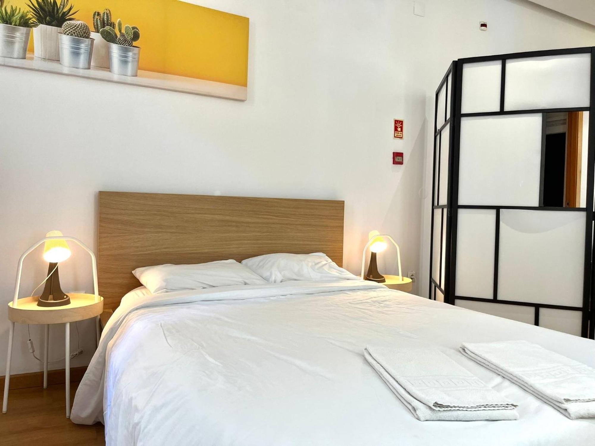2 Bedroom Apartment - Bairro Alto Residence Lisboa Extérieur photo