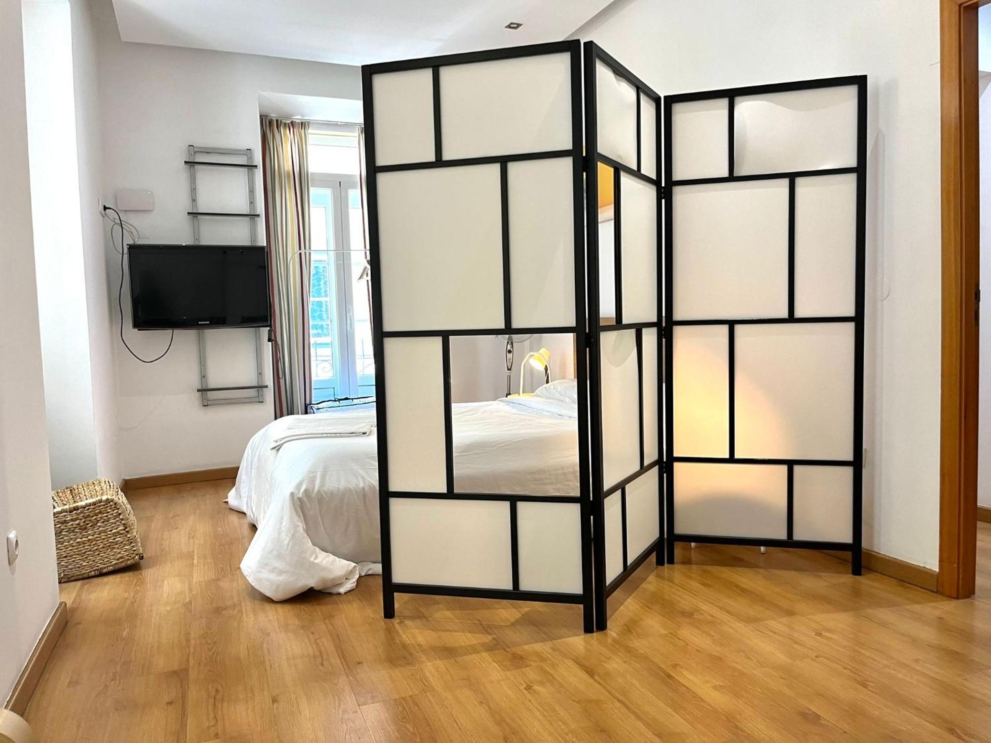2 Bedroom Apartment - Bairro Alto Residence Lisboa Extérieur photo
