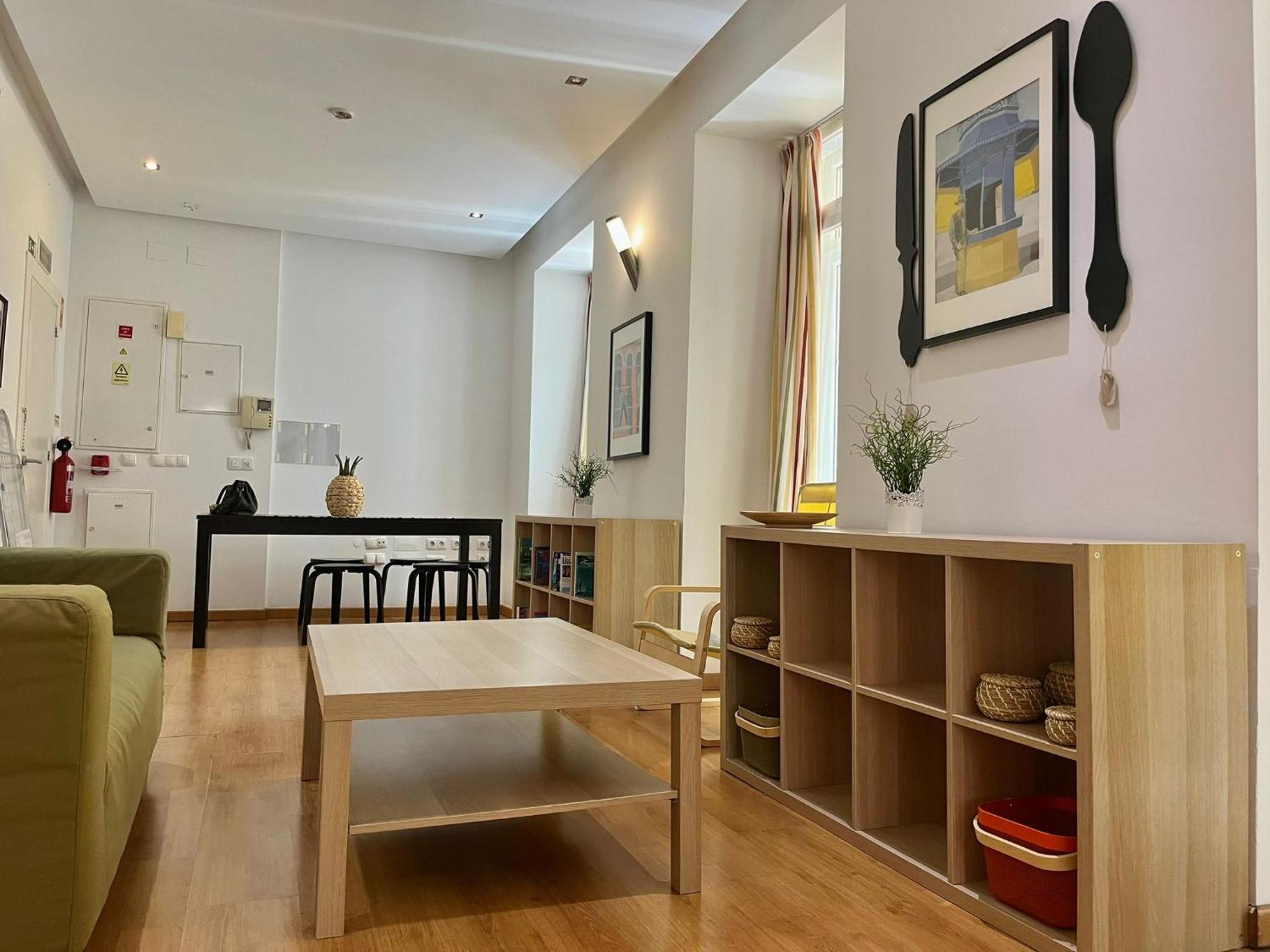 2 Bedroom Apartment - Bairro Alto Residence Lisboa Extérieur photo