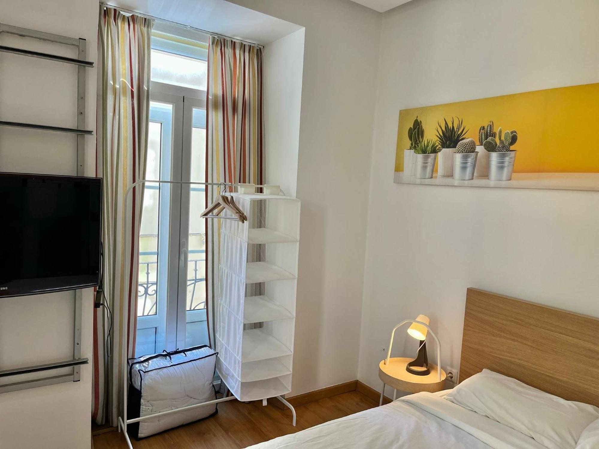 2 Bedroom Apartment - Bairro Alto Residence Lisboa Extérieur photo