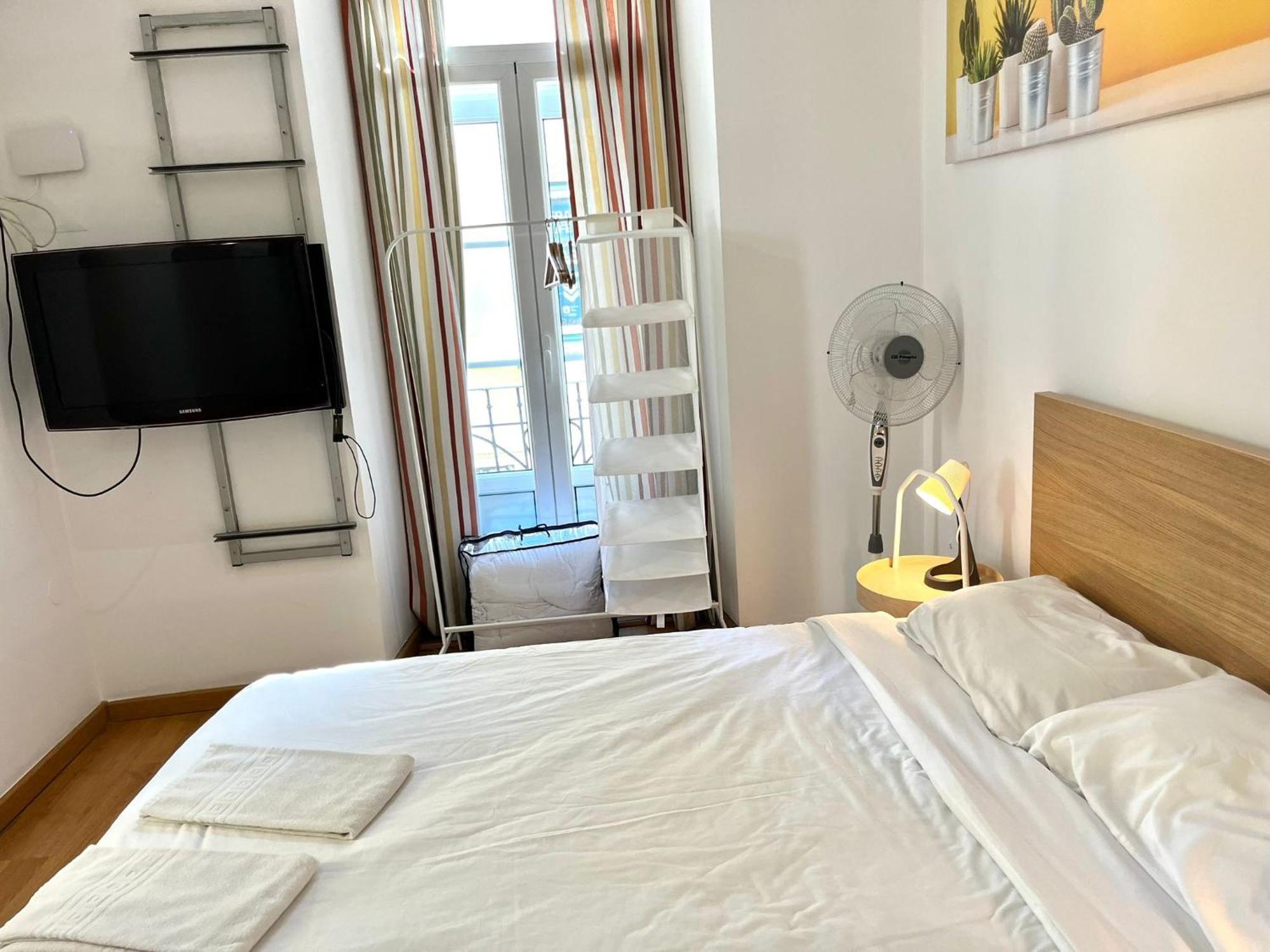 2 Bedroom Apartment - Bairro Alto Residence Lisboa Extérieur photo