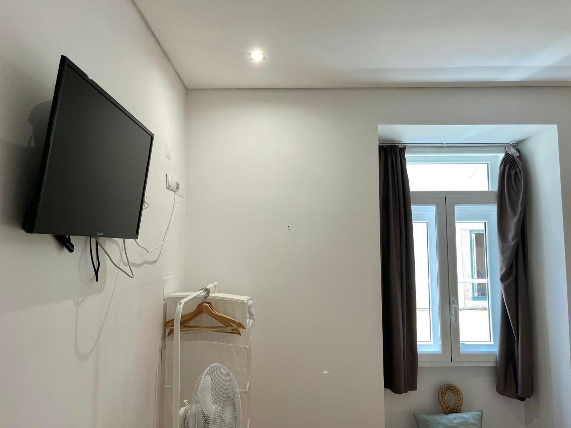 2 Bedroom Apartment - Bairro Alto Residence Lisboa Extérieur photo