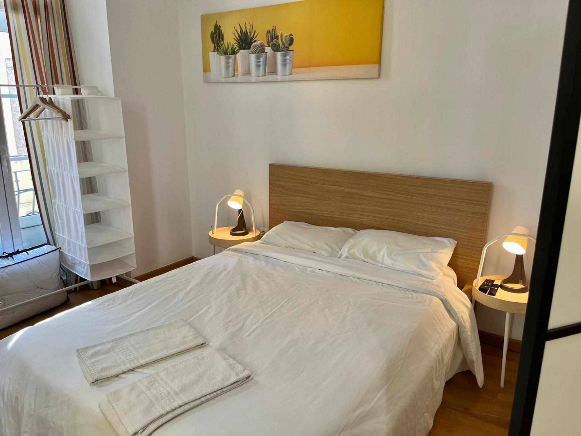 2 Bedroom Apartment - Bairro Alto Residence Lisboa Extérieur photo