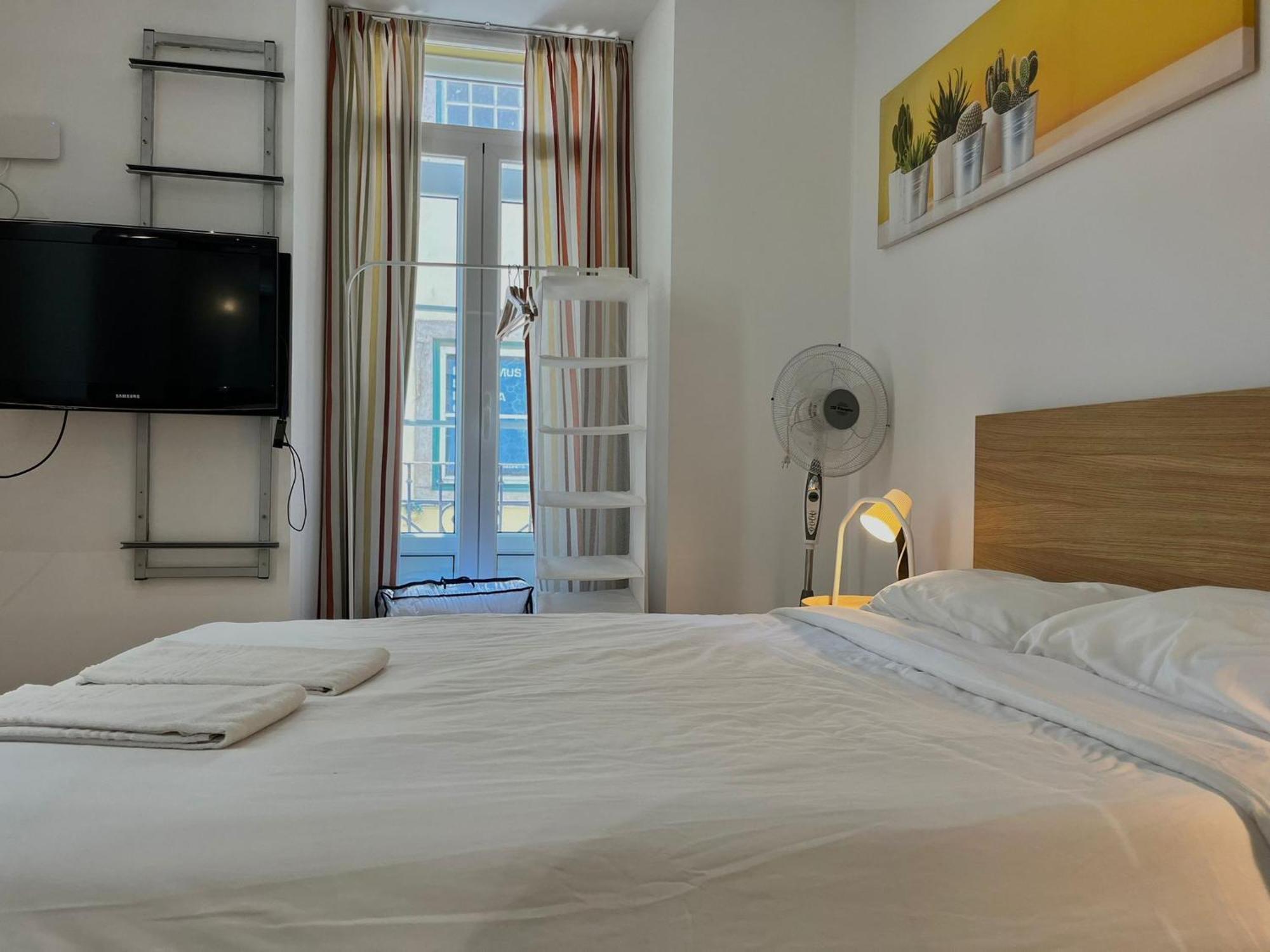 2 Bedroom Apartment - Bairro Alto Residence Lisboa Extérieur photo