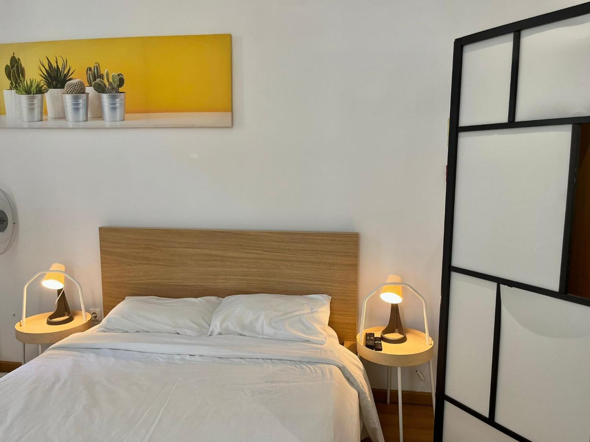 2 Bedroom Apartment - Bairro Alto Residence Lisboa Extérieur photo