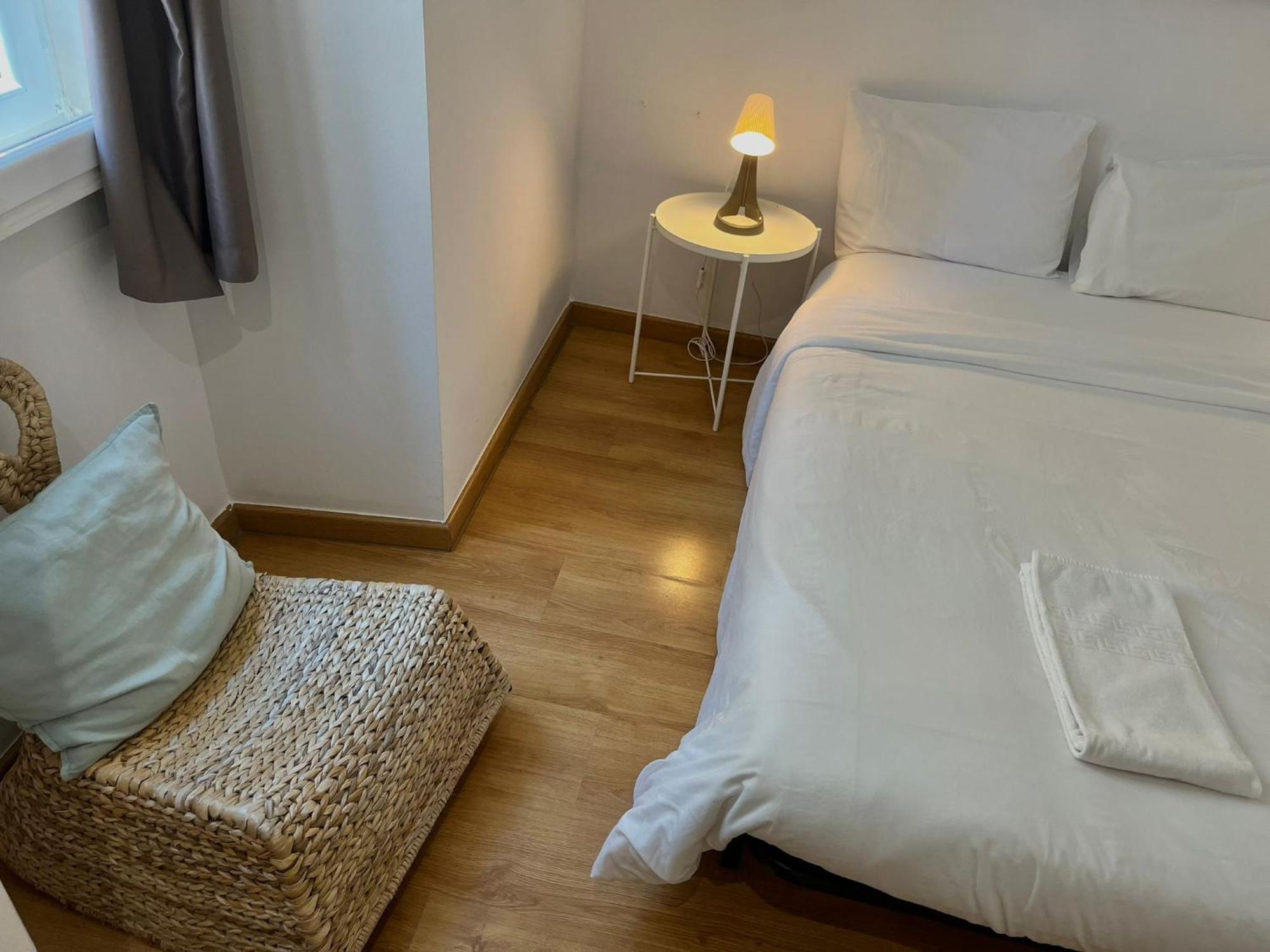 2 Bedroom Apartment - Bairro Alto Residence Lisboa Extérieur photo