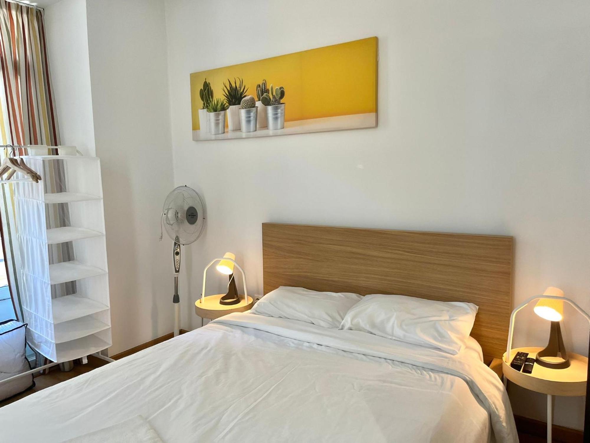 2 Bedroom Apartment - Bairro Alto Residence Lisboa Extérieur photo